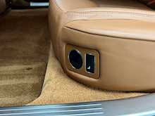 Bentley Continental Flying Spur 