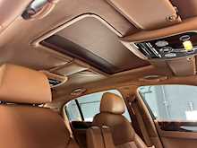 Bentley Continental Flying Spur 