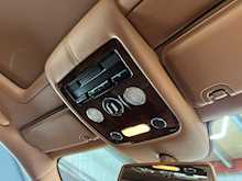 Bentley Continental Flying Spur 