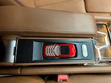 Bentley Continental Flying Spur 