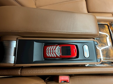 Flying Spur 6.0 4dr Saloon Automatic Petrol