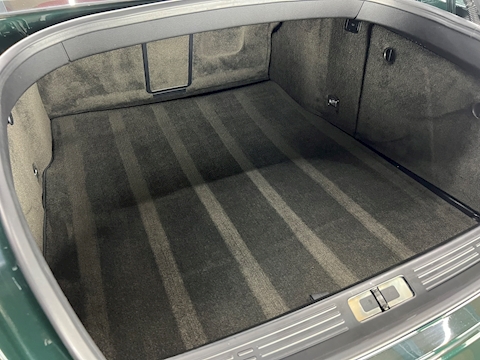 Flying Spur 6.0 4dr Saloon Automatic Petrol