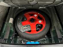 Bentley Continental Flying Spur 