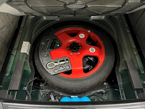 Flying Spur 6.0 4dr Saloon Automatic Petrol