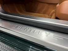 Bentley Continental Flying Spur 