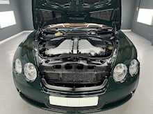 Bentley Continental Flying Spur 