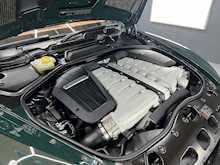 Bentley Continental Flying Spur 