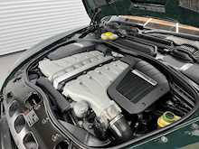 Bentley Continental Flying Spur 