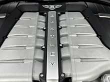 Bentley Continental Flying Spur 