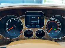 Bentley Continental Flying Spur 