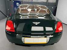 Bentley Continental Flying Spur 