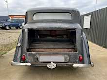Alvis Crested Eagle 1939 