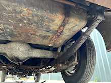 Alvis Crested Eagle 1939 