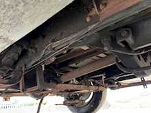 Alvis Crested Eagle 1939 