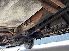 Alvis Crested Eagle 1939 