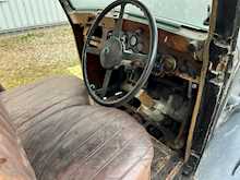 Alvis Crested Eagle 1939 
