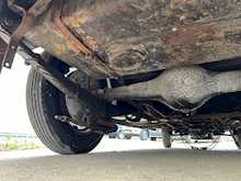 Alvis Crested Eagle 1939 