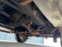 Alvis Crested Eagle 1939 