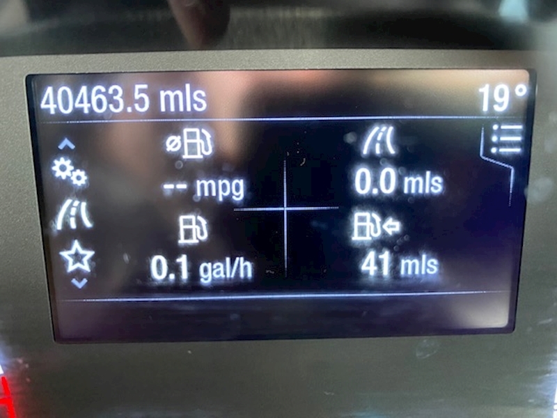 Ford RS150 LIMITED L1 H1 1.5 5dr Panel Van Manual Diesel