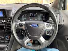Ford Transit Connect RS150 LIMITED L1 H1 