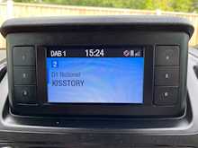 Ford Transit Connect RS150 LIMITED L1 H1 