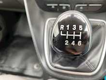 Ford Transit Connect RS150 LIMITED L1 H1 