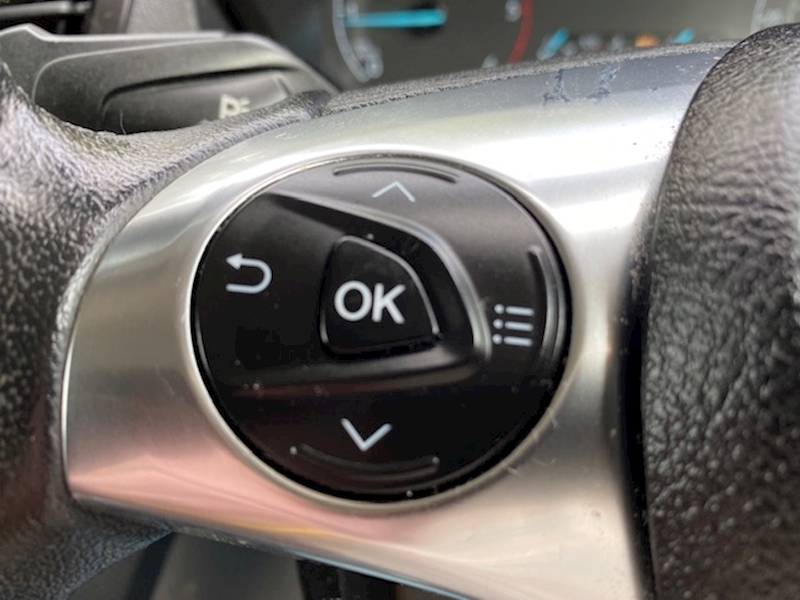 Ford RS150 LIMITED L1 H1 1.5 5dr Panel Van Manual Diesel