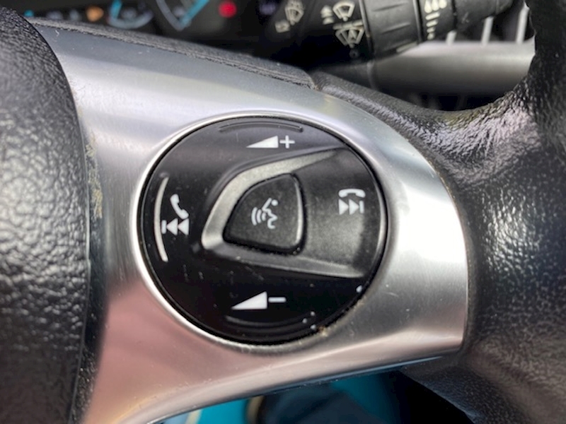 Ford RS150 LIMITED L1 H1 1.5 5dr Panel Van Manual Diesel