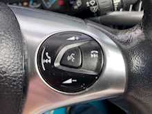 Ford Transit Connect RS150 LIMITED L1 H1 