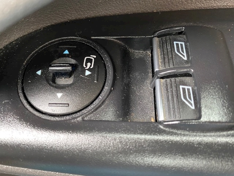 Ford RS150 LIMITED L1 H1 1.5 5dr Panel Van Manual Diesel