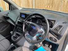 Ford Transit Connect RS150 LIMITED L1 H1 