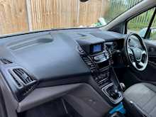 Ford Transit Connect RS150 LIMITED L1 H1 