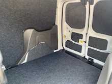 Ford Transit Connect RS150 LIMITED L1 H1 