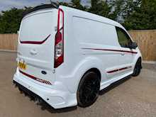 Ford Transit Connect RS150 LIMITED L1 H1 