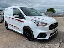 Ford Transit Connect RS150 LIMITED L1 H1 