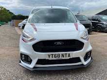 Ford Transit Connect RS150 LIMITED L1 H1 