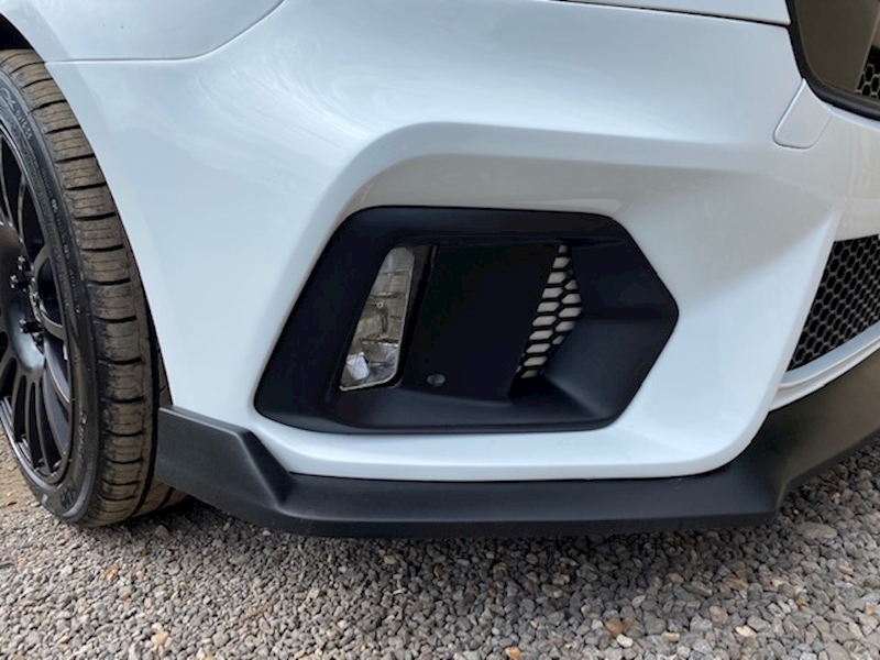 Ford RS150 LIMITED L1 H1 1.5 5dr Panel Van Manual Diesel