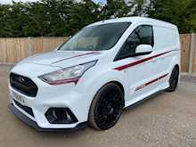 Ford Transit Connect RS150 LIMITED L1 H1 