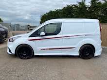 Ford Transit Connect RS150 LIMITED L1 H1 