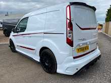 Ford Transit Connect RS150 LIMITED L1 H1 