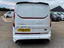 Ford Transit Connect RS150 LIMITED L1 H1 