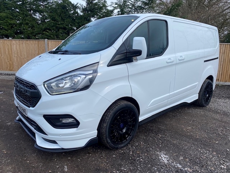 Vehicles For Sale | Performance Vans Ltd