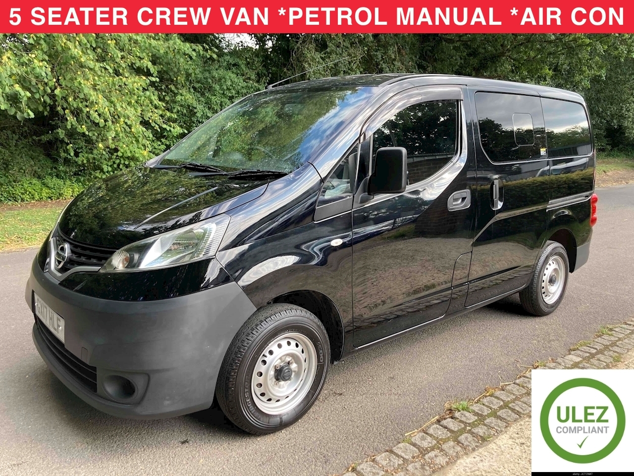 nissan nv200 automatic for sale