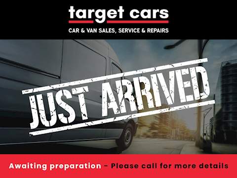 1.6 HDi 625 Enterprise Panel Van 5dr Diesel Manual L1 (Euro 5) (133 g/km, 75 bhp)