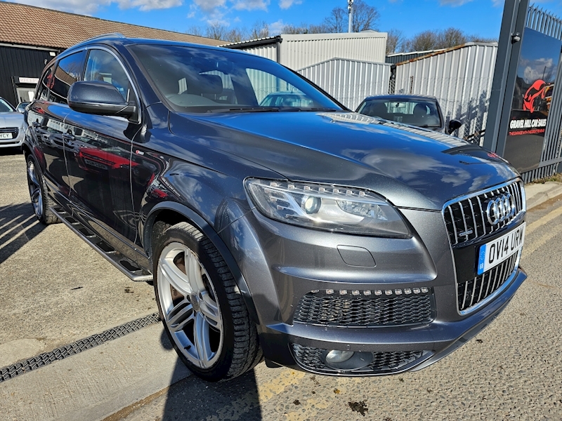 Vehicles For Sale JZ Enterprises LTD T/A Gravel Hill Car Sales