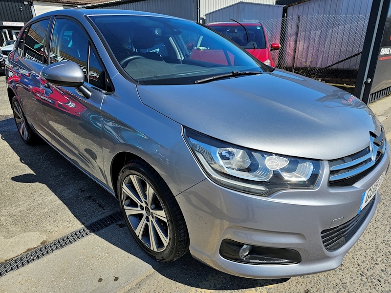 Citroen Vehicles For Sale in Hampshire JZ Enterprises LTD T/A Gravel