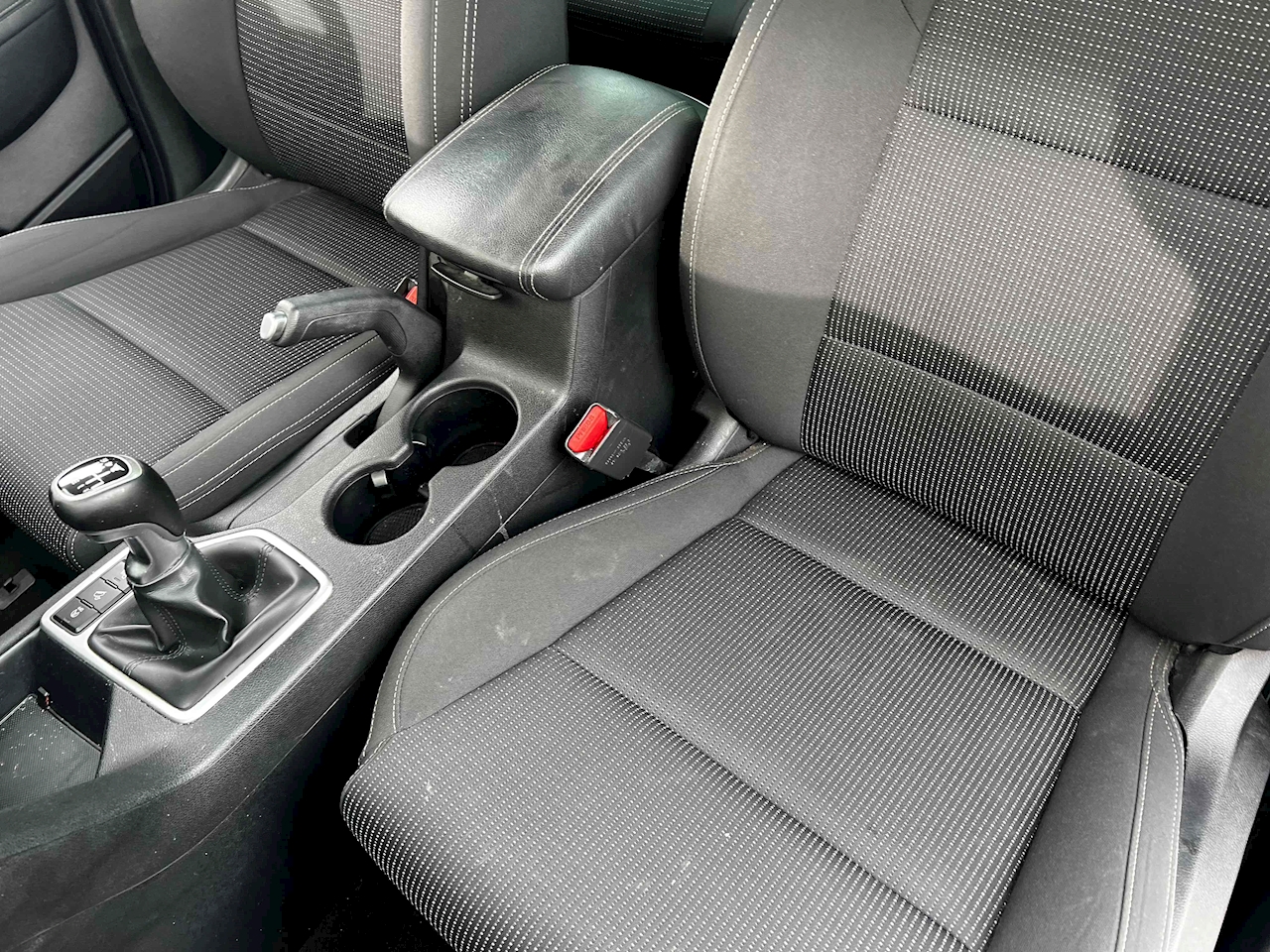 Used 2017 Kia Sportage GDi 2 For Sale (U1043) Premier Car Supermarket