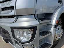 Mercedes-Benz 26t PRB R320 Auto 