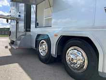 Mercedes-Benz 26t PRB R320 Auto 