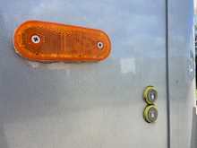 Mercedes-Benz 26t PRB R320 Auto 